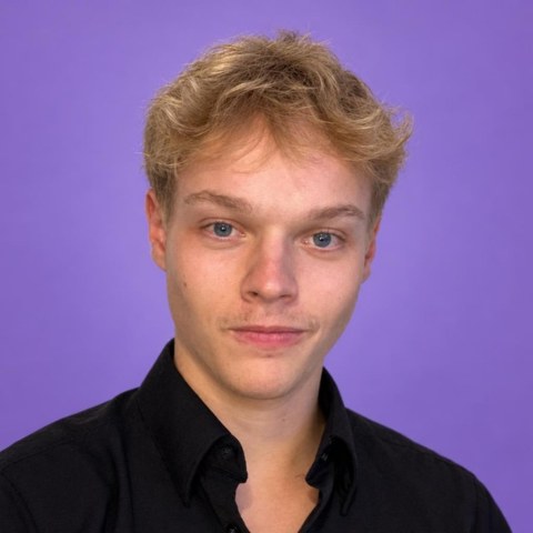Gabriel Burguiere