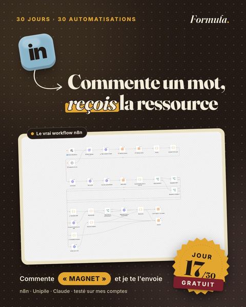 Jour 17 : Commente un mot, reçois la ressource